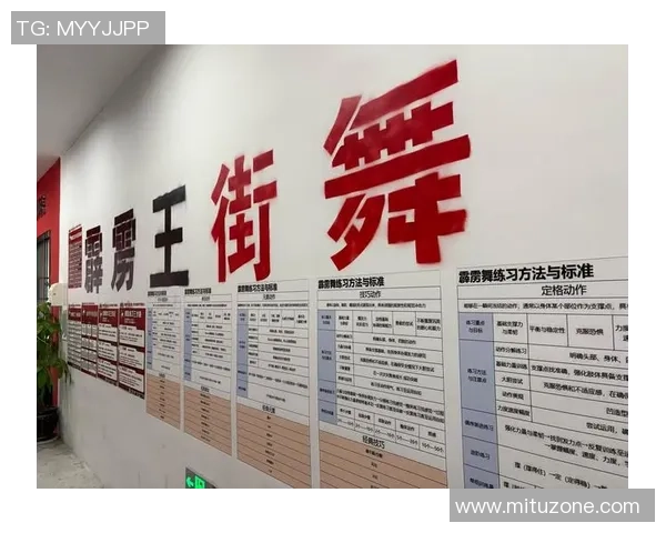 赛后分析：北京街舞队与重庆街舞队心理素质的较量与启示